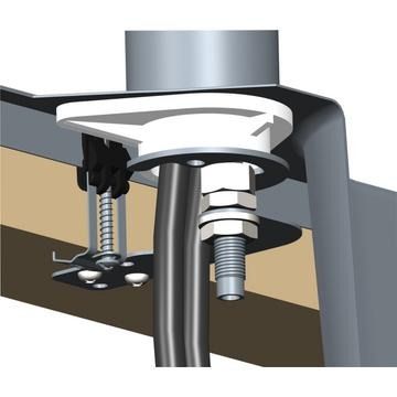Nobili, Fixings, Tap brace, Afflix-A