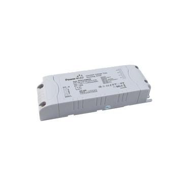 30W/12V dimmable driver inc. 6 ports
