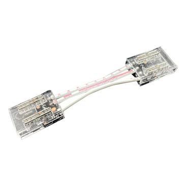 30mm Flexible Corner Connector for Tunable COB Lights