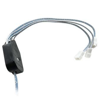 3 way distribution cable