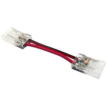 30mm flexible connector (for standard COB strips)