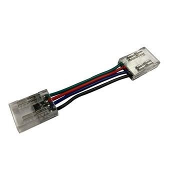 30mm flexible connector (for RGB COB light)