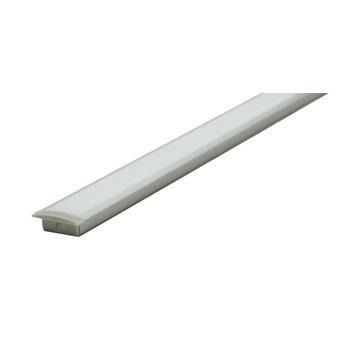 1M recessed profile Inc. diffuser &amp; end caps