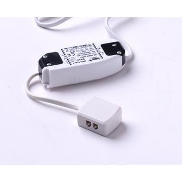 8W/12V driver inc. 3 ports