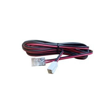 Connection Cable for Utilising off-cuts for all single colour LED &amp; COB strip lights