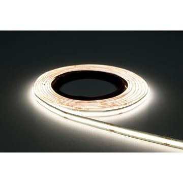 Kit inc. 5M standard COB light (natural white) &amp; 20W driver