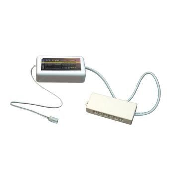 Wi-Fi Enabled Receiver (for single temperature lights) including 6 ports