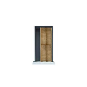 Kessebohmer Konfigure Modular Drawer Insert Set for 300mm Shallow Height Drawers (set 1)
