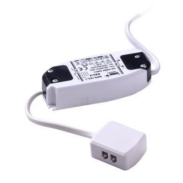 8W 4 Port Driver with M/F Cable