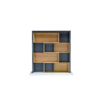 Kessebohmer Konfigure Modular Drawer Insert Set for 500mm Shallow Height Drawers (set 3)
