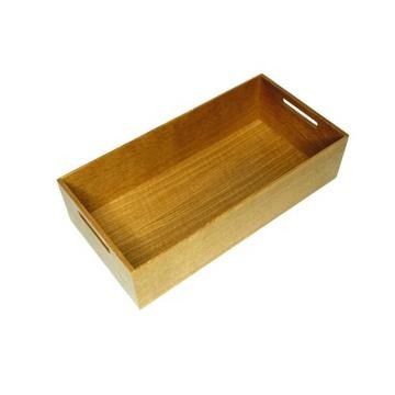 Kessebohmer Konfigure Multi-Purpose Box 2 (211 x 422 x 110mm)