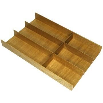 Kessebohmer Konfigure Modular Drawer Insert (300 x 422 x 49mm)