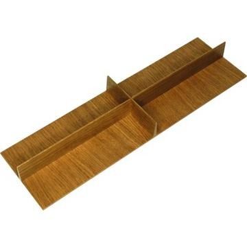 Kessebohmer Cross Divider for use with Kessebohmer Fineline™ Drawer Inserts