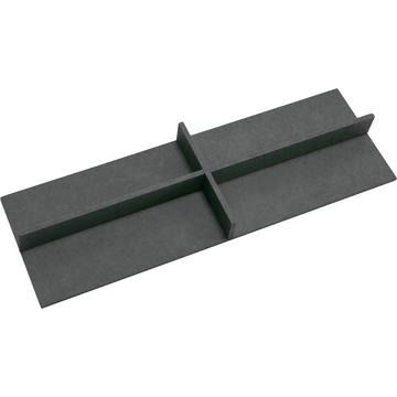 Kessebohmer OrganiQ Cross Divider (compatible with 600-1000mm OrganiQ Drawer Inserts)