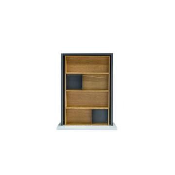 Kessebohmer Konfigure Modular Drawer Insert Set for 400mm Shallow Height Drawers (set 3)