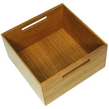 Kessebohmer Konfigure Multi-Purpose Box 3 (211 x 236 x 110mm)