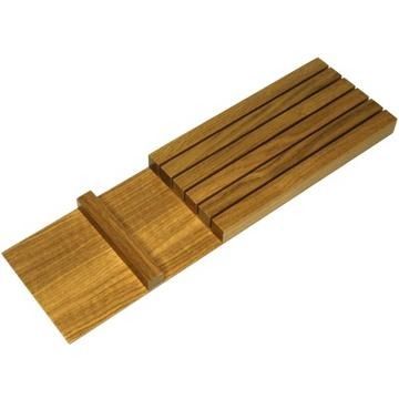 Kessebohmer Knife Block for use with Kessebohmer Fineline™ Drawer Inserts