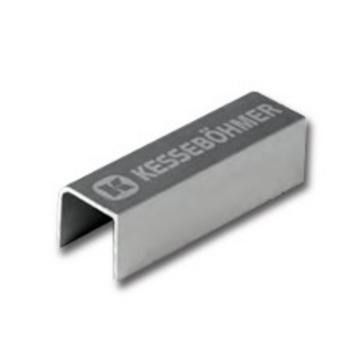 Kessebohmer Konfigure Connection Clip for Modular Inserts (40x13x12mm)