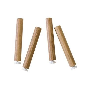 Kessebohmer Konfigure Timber Pins (for plate holders) x 4