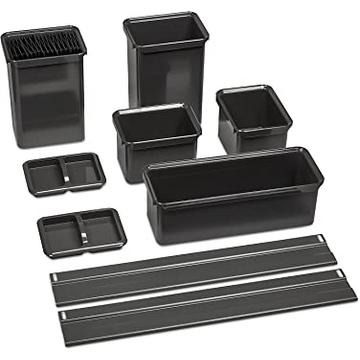 Kessebohmer YouBoXx Accessory Set 1 for use with Dispensa Larders & Base Units