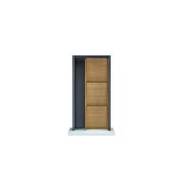 Kessebohmer Konfigure Modular Drawer Insert Set for 300mm Shallow Height Drawers (set 3)