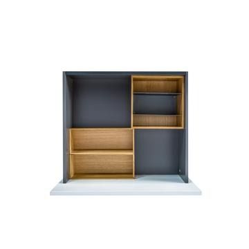 Kessebohmer Konfigure Modular Drawer Insert Set for 600mm Deep Height Drawers (set 1) Kessebohmer Konfigure Modular Drawer Insert Set for 600mm Deep Height Drawers (set 1)