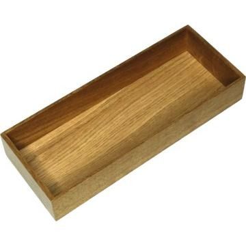 Kessebohmer Konfigure Multi-Purpose Box 1 (300 x 105 x 49mm)