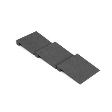 Kessebohmer Spice Holder (compatible with 600-1000mm OrganiQ Drawer Inserts)