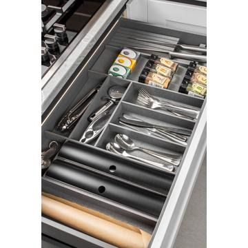 Kessebohmer OrganiQ Drawer Insert for 500mm Legrabox Drawers