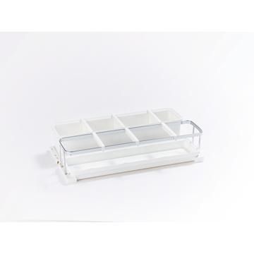 Kessebohmer YouBoXx Accessory Set 2 for use with Dispensa Larders &amp; Base Units