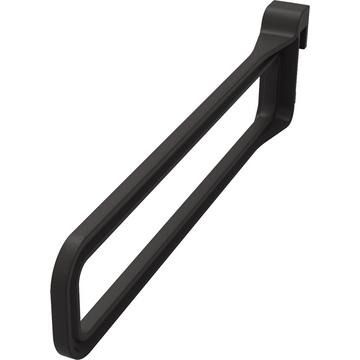 Kessebohmer Single Trouser Hanger (holds 2 pairs) for use with pull-out organisers (sold seperately)
