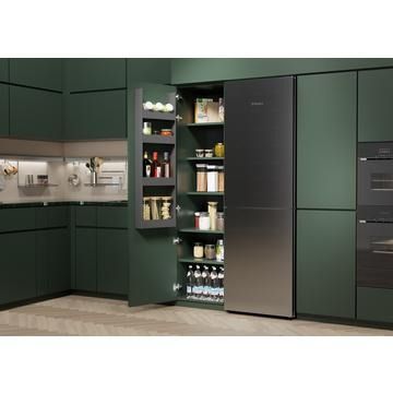 Kessebohmer K-Line EasyRack, Anthracite, 500mm
