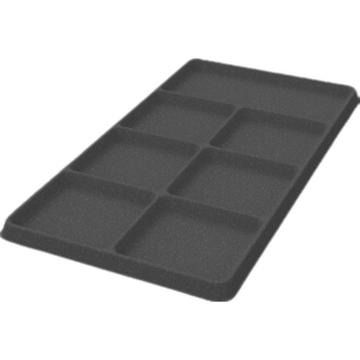 Kessebohmer Conero Accessory Bowl (for use with Kessebohmer Wardrobe Drawers)