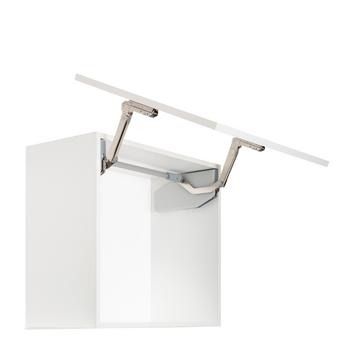 Kessebohmer FREEswing Grey Lifter x 2 for 6.5-11.3kg doors (Stabalisation Bar sold seperately)
