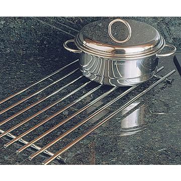 Kessebohmer Worktop Pan Stand (520mm x 265mm)