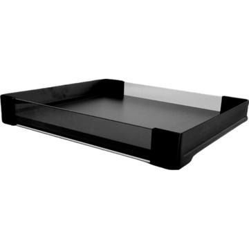 Kessebohmer Wardrobe drawer 1000mm (w) x 72mm (h) with rear glass only