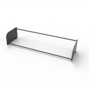 2 x Kessebohmer 1020mm Shoe Racks for use in 168mm high drawers up to 1000mm