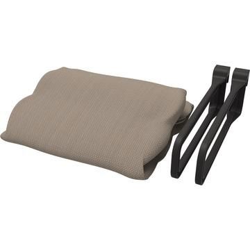 Kessebohmer Laundry Bag for use with pull-out organisers (sold seperately)