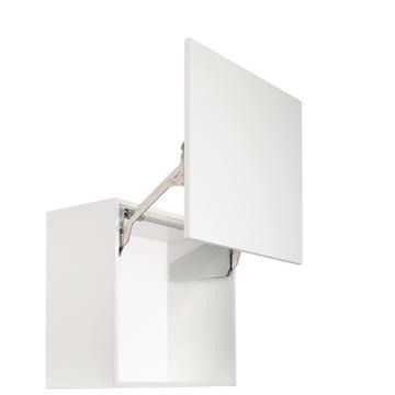 Kessebohmer FREEslide Grey Lifter Kit for 2.6-5.5kg doors (Stabalisation Bar sold seperately)
