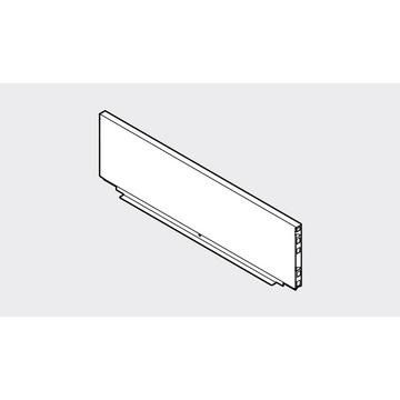 Base and Back for LEGRABOX 400mm depth, 900mm width, M height