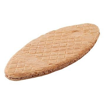 Jointing biscuit, 56x23x4mm, wooden