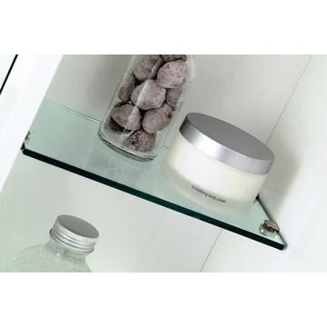 Glass shelf, 754x230x6mm