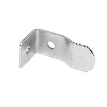 Door stop, in-frame