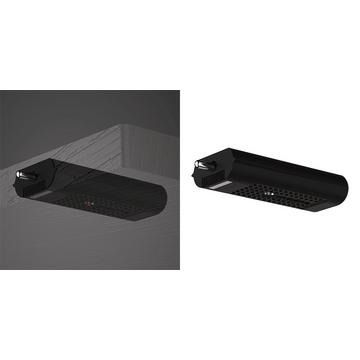 Minimo Concealed Shelf Support