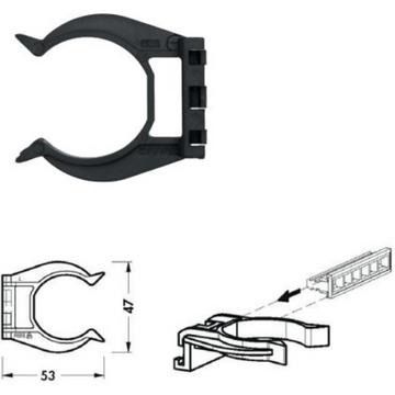 Smile System Plinth Clip