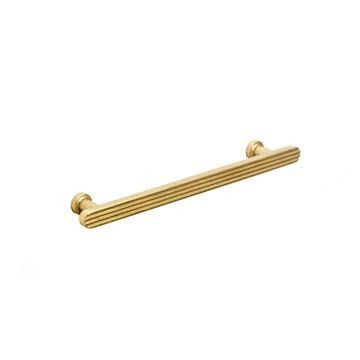 Henley Bar Handle, 160mm hole centre Henley Bar Handle, 160mm hole centre
