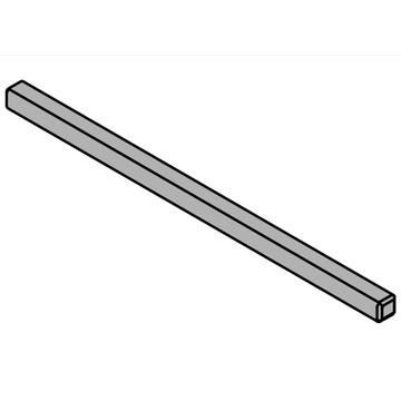 TIP-ON BLUMOTION synchronisation linkage 300mm wide units