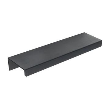 Soho Trim Handle, 90mm hole centre