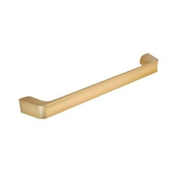 Hessay D-Handle, 160mm hole centre