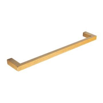 Yard D-Handle, 224mm hole centre